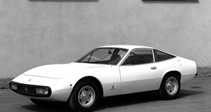 365 GTC/4 (1971 - 1973)